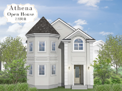 【新築】愛犬と暮らすエレガントStyle HOUSE #多角形 #制震装置 #モールディング