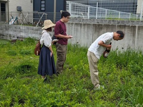 お清め